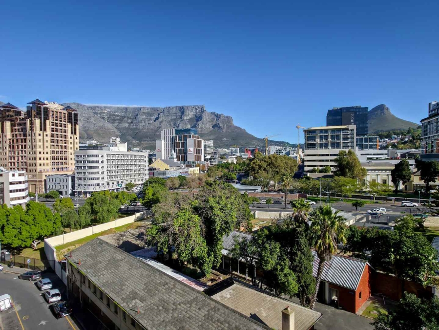 To Let 0 Bedroom Property for Rent in De Waterkant Western Cape